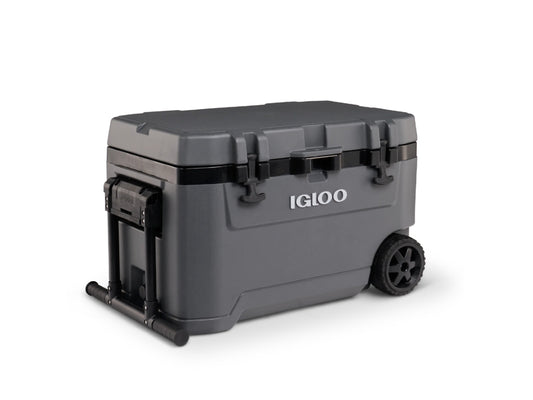 IGLOO Overland ICE Chest/Cooler, 72 QT