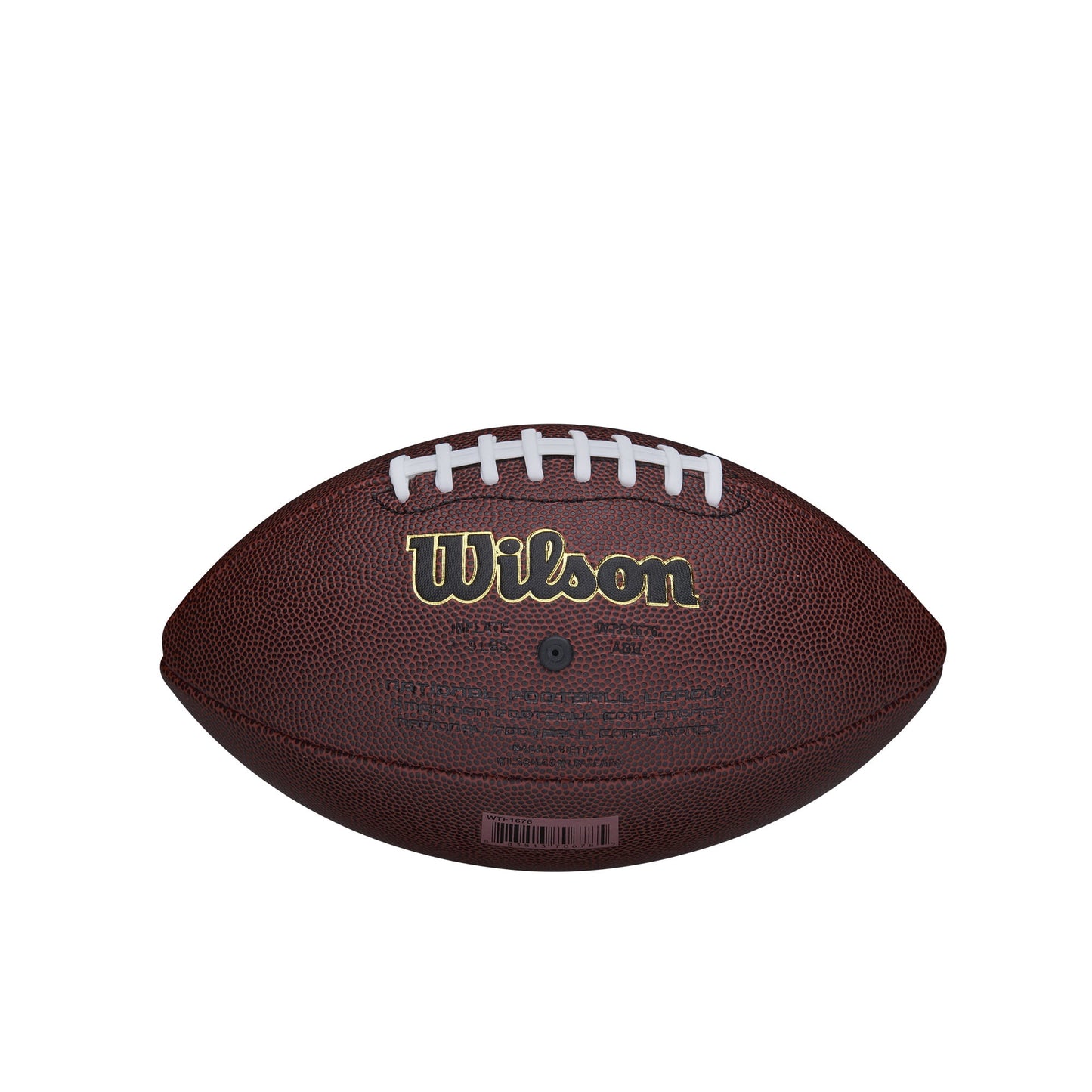 Wilson NFL Football  🏈 🏈